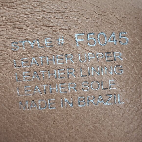 Madewell The Billie Boot in Suede Women's Size 6 - Picture 9 of 9